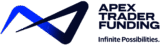 Upto 90% OFF Apex Trader Funding Coupon Code