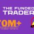 60% OFF The Funded Trader Discount Code